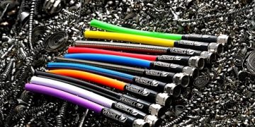 شیلنگهای تخصصی در امنیت تغذیه دامها