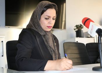 نقد حقوقی بر سریال خانگی «محکوم»به قلم مینا بارانی