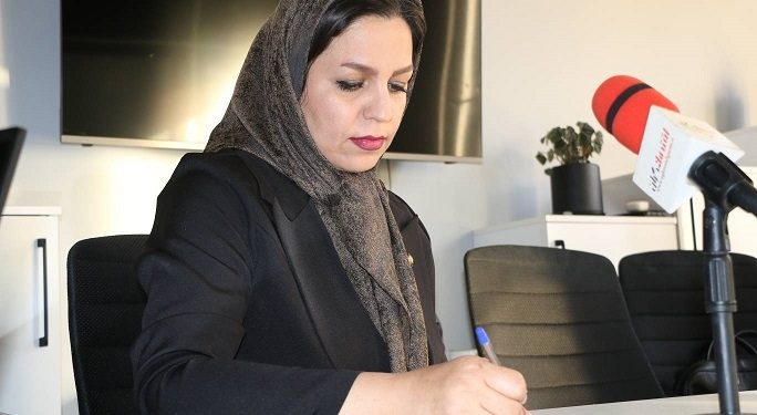 نقد حقوقی بر سریال خانگی «محکوم»به قلم مینا بارانی