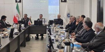 پدیدار نایب‌رئیس و انبیائی خزانه‌دار؛ جزئیات نشست نخست هیئت‌مدیره جدید