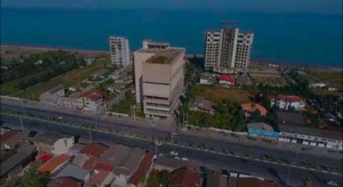 چگونه میتوان به جذب گردشگر در تنکابن کمک کرد؟