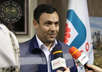 اقتصاد چرخشی در عمل؛ پارس فولاد سبزوار سرمایه صرفه‌جویی را به توسعه پایدار تبدیل کرد