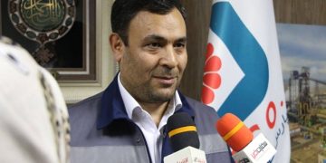 اقتصاد چرخشی در عمل؛ پارس فولاد سبزوار سرمایه صرفه‌جویی را به توسعه پایدار تبدیل کرد