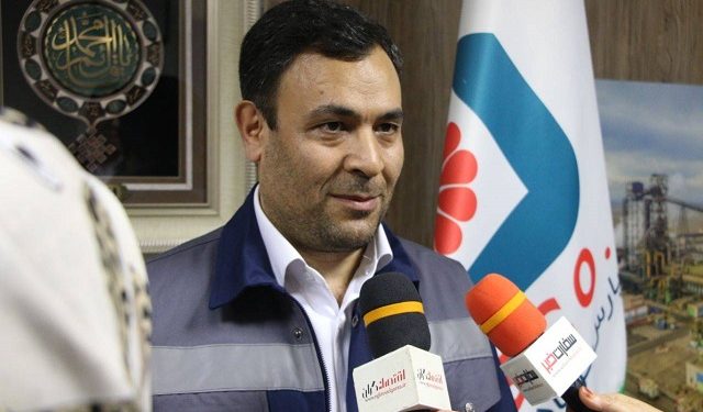 اقتصاد چرخشی در عمل؛ پارس فولاد سبزوار سرمایه صرفه‌جویی را به توسعه پایدار تبدیل کرد