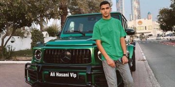 فعالیت‌های مالی علی حسنی و خطرات حقوقی برای بلاگرها و اینفلوئنسرها