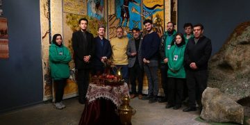 تقدیر دبیرکل انجمن مدیران ماندگار از ایران‌فان؛ فرهنگ‌سازی از کودکی آغاز می‌شود