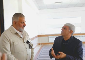 نهضت مدرسه‌سازی روی کاغذ؟ خیرین از عدم همکاری مسئولان می‌گویند