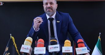 تبلیغات هوشمند وارد فاز جدید شد؛ VApp در خدمت اصناف کشور