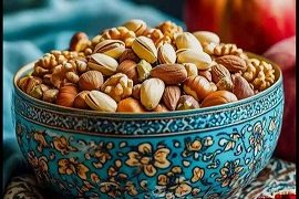 گرانی عجیب آجیل؛ آیا جشن یلدا امسال کمرونق میشود؟