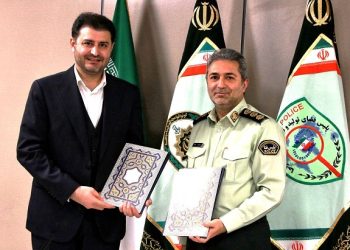 نقشه جدید پلیس فتا برای کاهش آسیب‌های کسب‌وکارهای آنلاین با همکاری بخش خصوصی