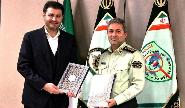 نقشه جدید پلیس فتا برای کاهش آسیب‌های کسب‌وکارهای آنلاین با همکاری بخش خصوصی