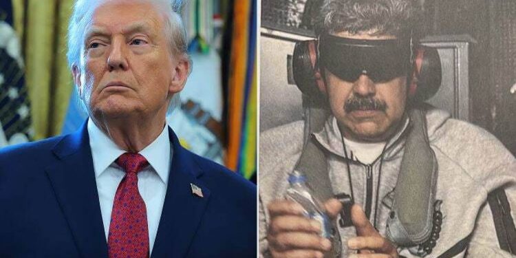 آغاز فصل جدید مجادلات بینالمللی؛ تحلیل دکتر مازیار میر از پرونده ونزوئلا