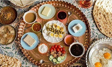 کارشناسان سلامت: اعتدال غذایی، کلید روزهداری ایمن و سالم