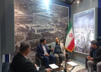 «شهرداری مشهد فرصت‌های سرمایه‌گذاری شهری را معرفی کرد»