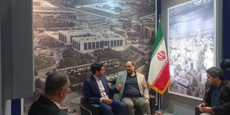 «شهرداری مشهد فرصت‌های سرمایه‌گذاری شهری را معرفی کرد»