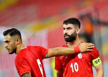 «باشگاه پرسپولیس: وضعیت سلمانی تعیین تکلیف می‌شود»