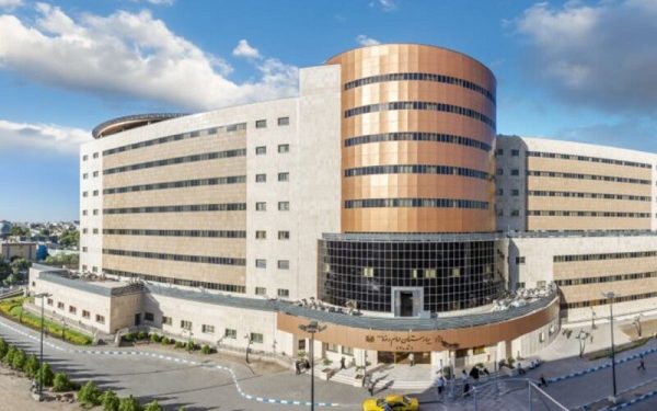 رکورد تاریخی جراحی در بیمارستان امام رضا(ع) مشهد