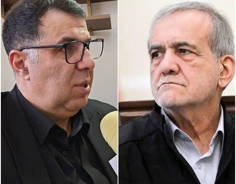 «هشدار نسبت به تبعات اجتماعی فشار معیشتی در نامه‌ای اقتصادی»