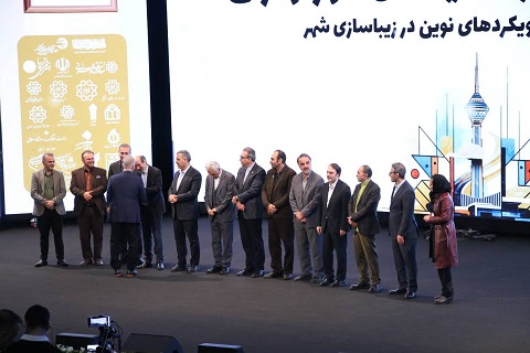 ایستگاههای مترو؛ گالریهای عمومی و پایگاههای فرهنگ شهری