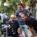 «وزن سکوت»؛ روایت حقیقت و عدالت در مرحله تدوین