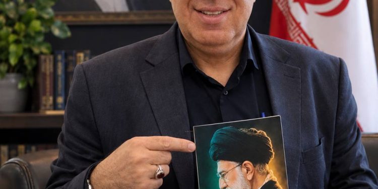 «شیوههای عملی و نظری آقای شهید»؛ زلزلهای در ادبیات مدیریت و رهبری ایران