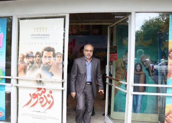 پس از هشدارها درباره تعطیلی، سینما ۲۲ بهمن رشت بازگشایی شد