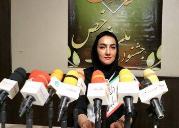 حنا عبداللهی: موفقیت در طراحی لباس بدون یادگیری مستمر ممکن نیست