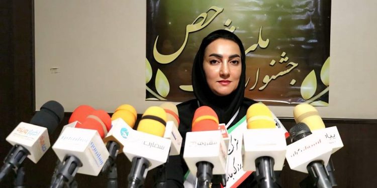 حنا عبداللهی: موفقیت در طراحی لباس بدون یادگیری مستمر ممکن نیست