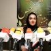 حنا عبداللهی: موفقیت در طراحی لباس بدون یادگیری مستمر ممکن نیست
