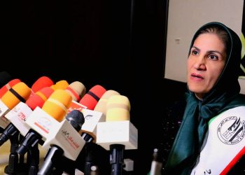 افشان مرادی نجار؛ آموزش طراحی لباس با نگاه به هویت ایرانی