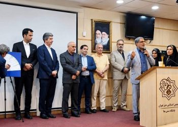 رونمایی از ۲ هزار عنوان کتاب در آیین «رهنمای فرهنگ و قلم»