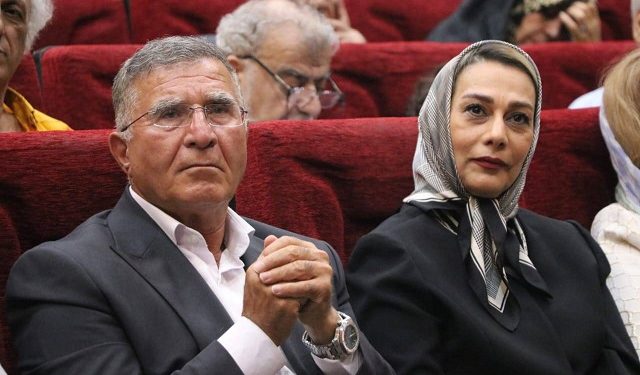 آیین نکوداشت مجید جلالی با حضور بزرگان فوتبال ایران