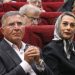آیین نکوداشت مجید جلالی با حضور بزرگان فوتبال ایران