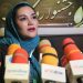 مریم ریاحی از تجربه حضور در رقابتهای بینالمللی رنگ و لایت میگوی