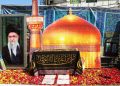 اجتماع «مردم جان‌فدای ایران»؛ حضور گسترده مردم در خیابان‌های تهران