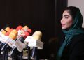لیلا دلیلی و ۱۸ سال تجربه در آموزش مژه