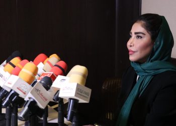 لیلا دلیلی و ۱۸ سال تجربه در آموزش مژه