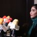 لیدا دلیلی و ۱۸ سال تجربه در آموزش مژه