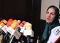 افشان مرادی نجار؛ آموزش طراحی لباس با نگاه به هویت ایرانی