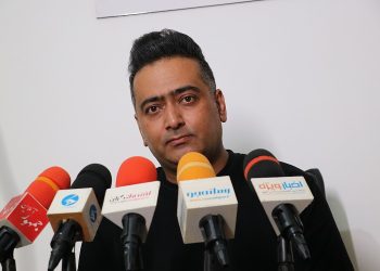 رضا قلی‌پور: بیمه و حمایت صنفی مهم‌ترین نیاز هنرمندان جوان است