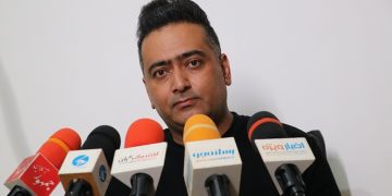 رضا قلیپور: بیمه و حمایت صنفی مهمترین نیاز هنرمندان جوان است