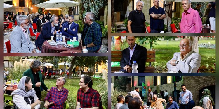 انتقاد از رویکرد سازمان سینمایی به نیروهای فرهنگی و رسانه‌ای