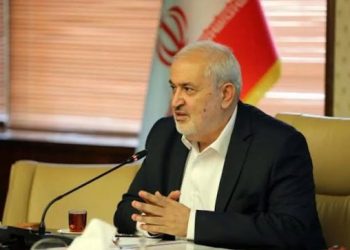 علی‌آبادی در مجلس: خودتأمینی انرژی صنایع ضروری است