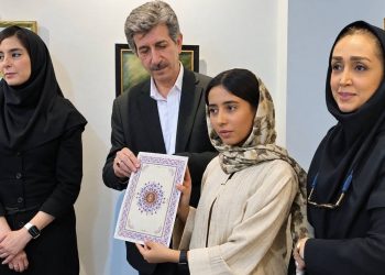 «مهرگان»؛ تلاقی هنرهای تجسمی و حمایت فرهنگی