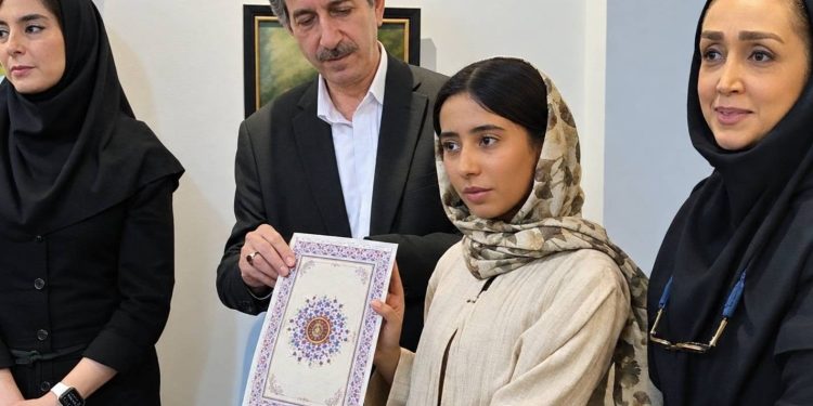 «مهرگان»؛ تلاقی هنرهای تجسمی و حمایت فرهنگی