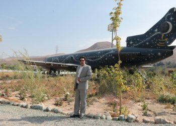 هواپیمای لواسان؛ پروژه‌ای که برای ورودش مسیرها تغییر کرد اما راه بهره‌برداری بسته ماند