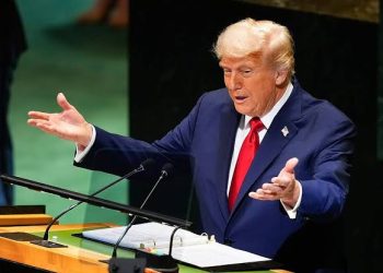 وقتی تهدید جای دیپلماسی را می‌گیرد؛ انتقاد از مواضع ترامپ در سازمان ملل